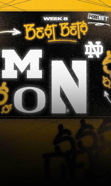 CFB Odds Week 8: Best Bets